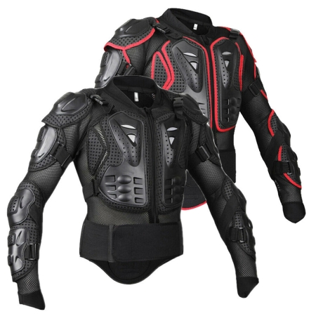 MOTORBIKE SAFETY PRODUCTS